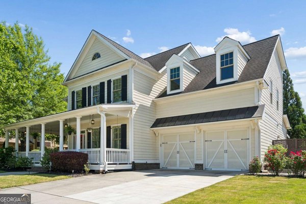 3220 Wheldon Way Douglasville