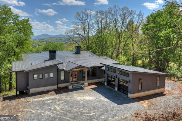 315 Blue Berry Ridge Morganton