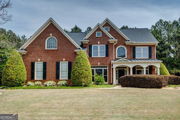 111 Green Branch Drive Tyrone