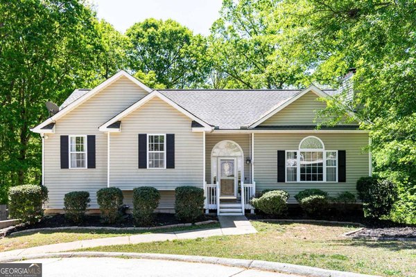 9420 Poole Road Villa Rica