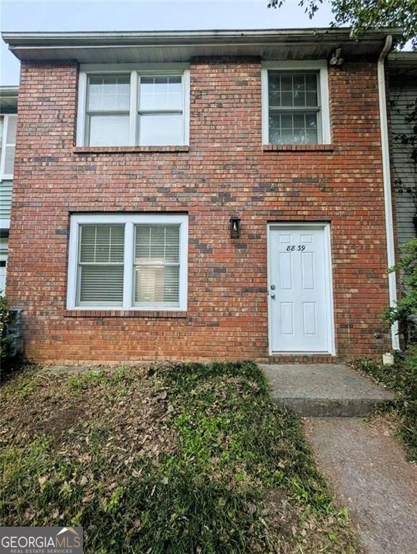 8839 Long Beach Circle Sandy Springs