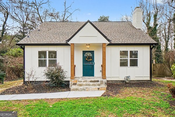 1684 Kenmore Atlanta