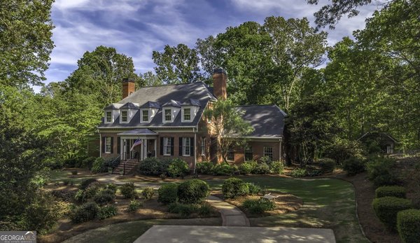 99 Oakland Court Tallapoosa