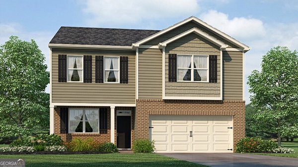 102 Hill Side Road, Dallas