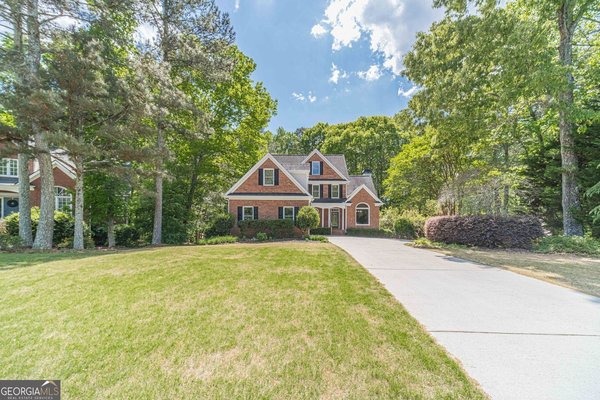 395 Amberbrook Circle Grayson