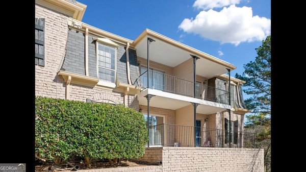 2805 Northeast Expressway Atlanta