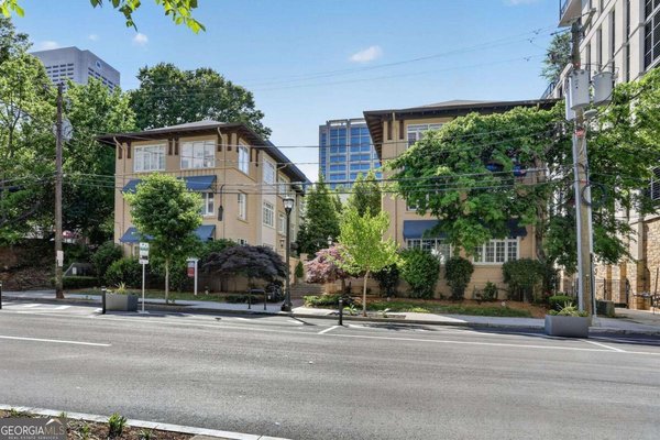 754 Juniper Street Atlanta