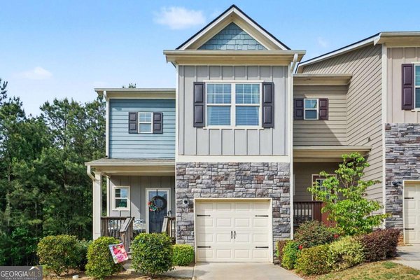 118 Spring Way Square Canton