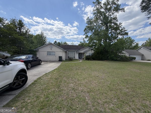 317 Crossbridge Drive Brunswick