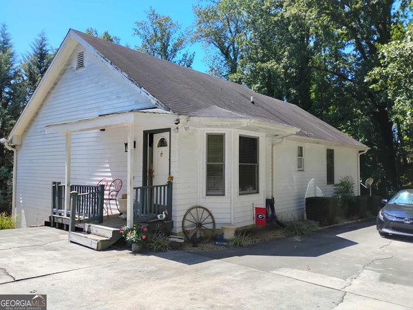 127 Hamby Street, Clayton