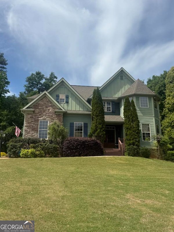 111 Whirlaway Street, Jefferson