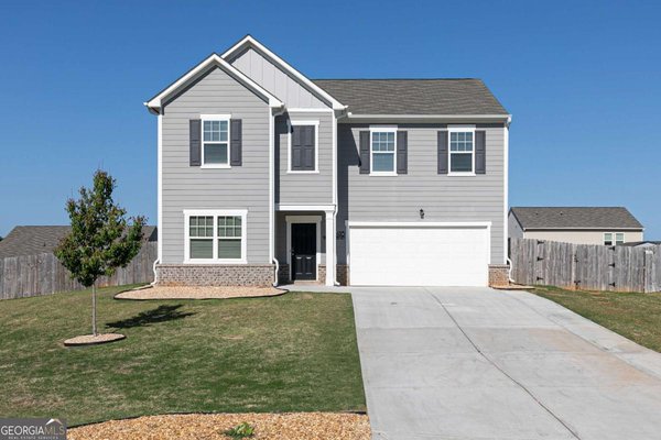 418 Matera Drive Cartersville