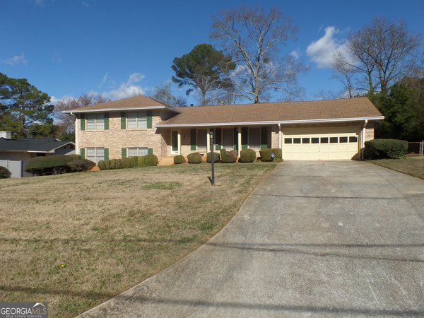 3748 Aristides Lane Decatur