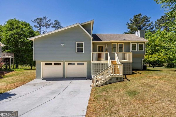 999 Malibu Drive Marietta