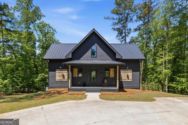 109 Long Shoals Circle Eatonton