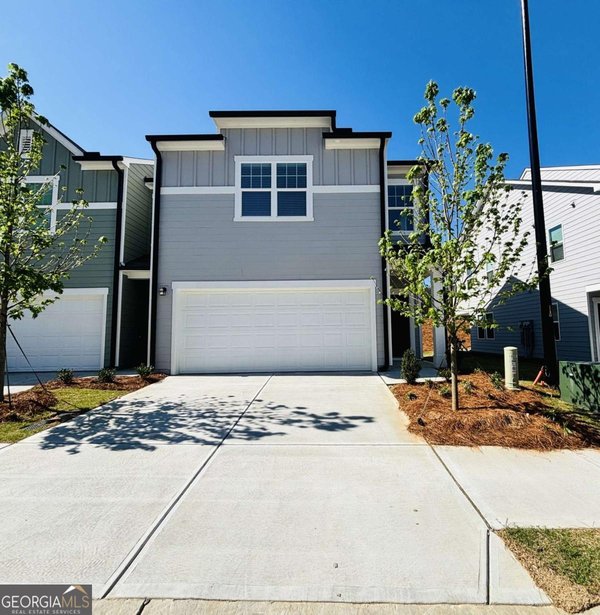 5026 Elowen Lane, Douglasville