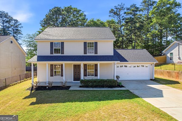 7297 Tiderace Court Chattahoochee Hills