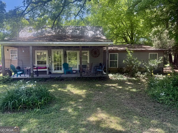 1072 Mountain View Rd Trion