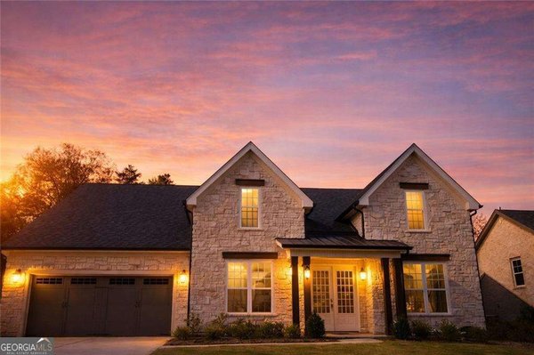 5330 Memento Trace, Cumming