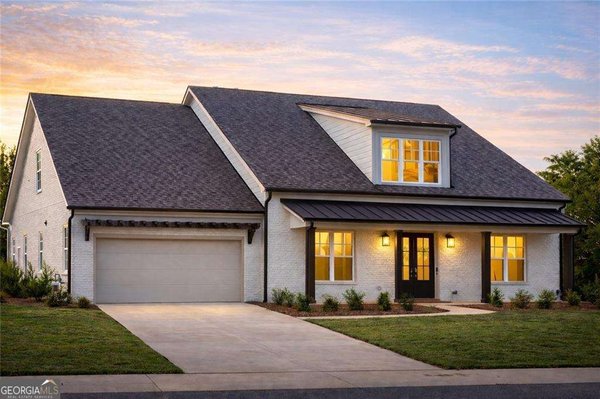 5340 Memento Trace, Cumming