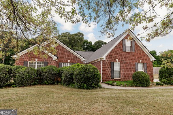 416 Camden Drive, Winder