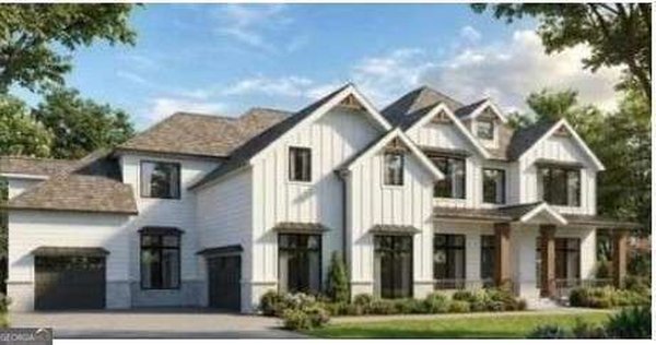 3745 Crescentwood Lane, Cumming