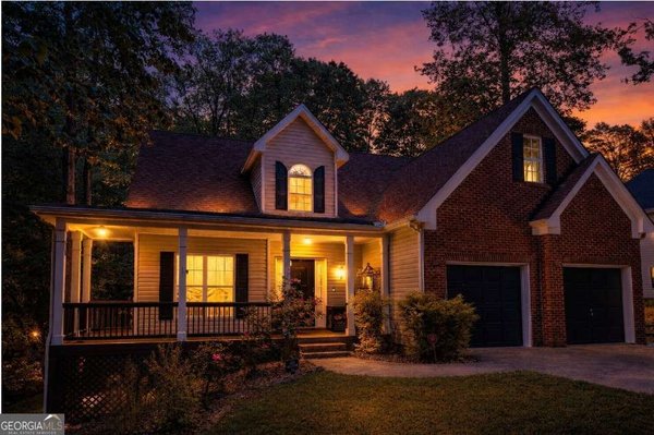 5755 Cedar Ridge Trail Cumming