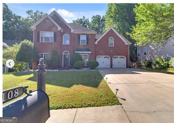 108 Township Court Woodstock