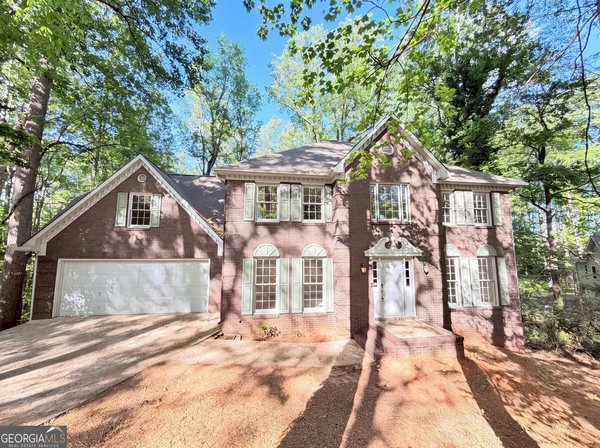 515 Teresa Lane, Canton