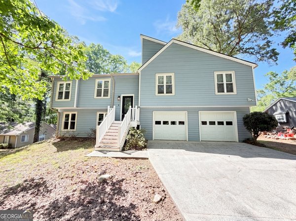 1327 Towne Harbor Trail Woodstock