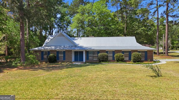 9 Northlake Drive, Statesboro