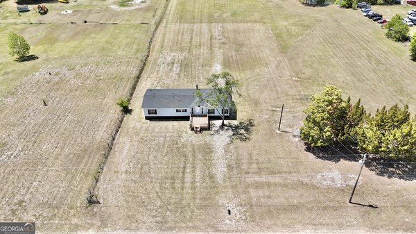 132 Plantation Rd NE. Lot #19 Glennville