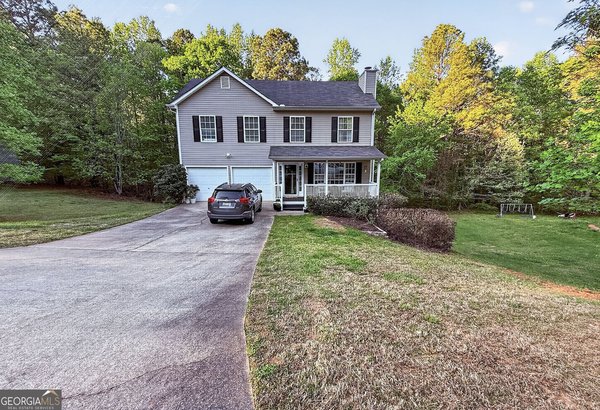 172 Lena Lane Dallas