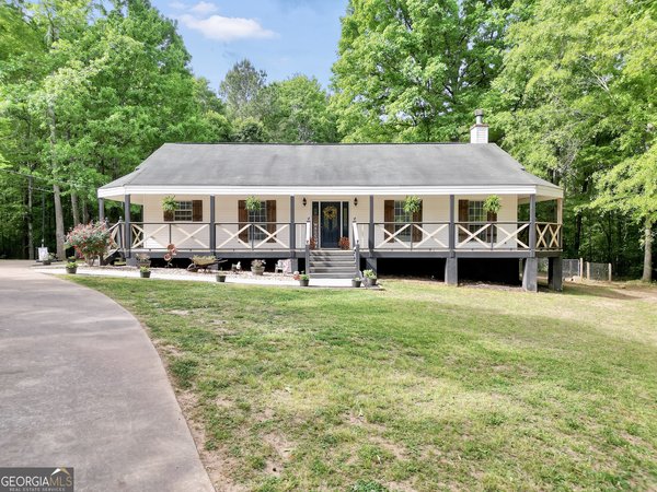 533 Chuli Road, Locust Grove
