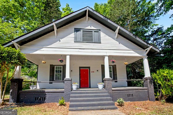 408 Harwell Avenue, Lagrange