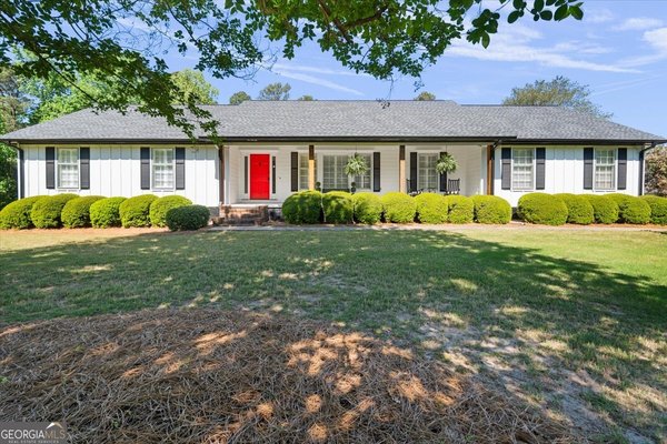 1270 Windy Creek Drive Watkinsville