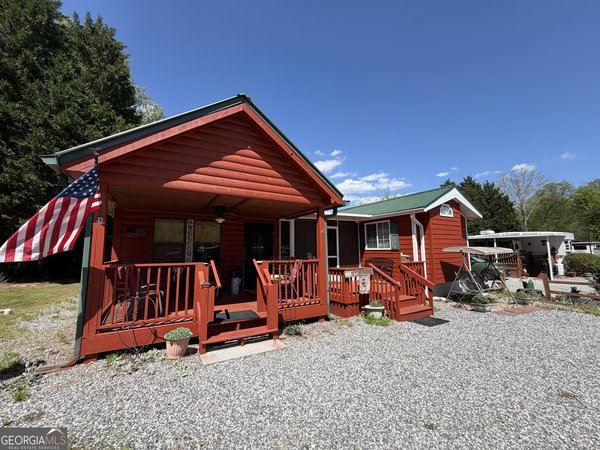 88 Fishtail Circle Cleveland