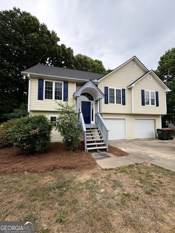 1026 Carriage Way, Loganville