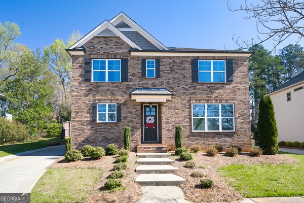 357 Edgewater, Athens