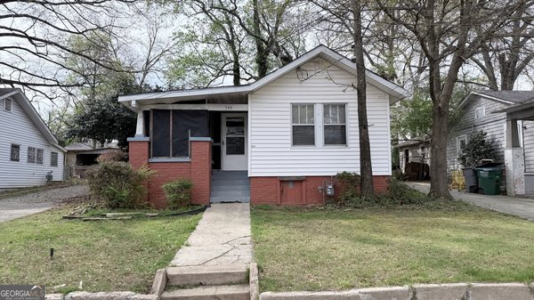 544 Lake Drive Hapeville