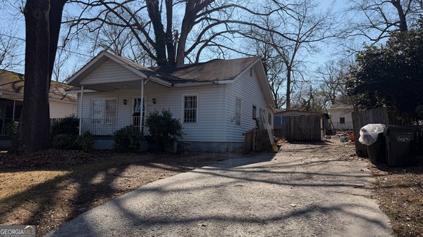 540 Lake Drive Hapeville