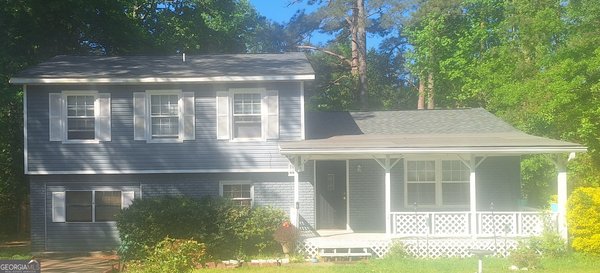 10895 Thrasher Road, Jonesboro