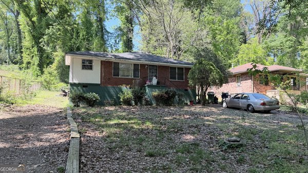 431 Pomona Circle Atlanta