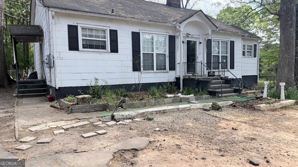 1948 Browns Mill Road Atlanta