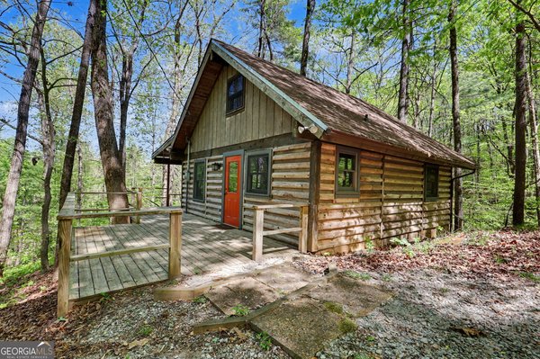 772 Glassy Mountain, Tiger