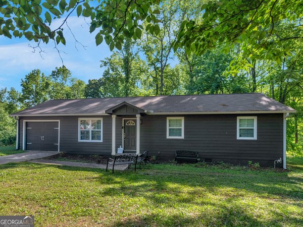 5712 Attucks Boulevard, Morrow