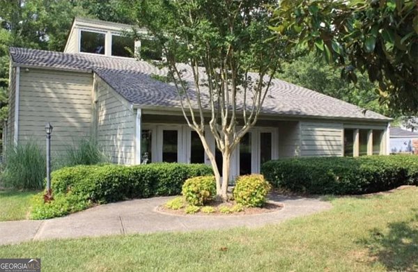 2972 Chipmunk Trail Marietta