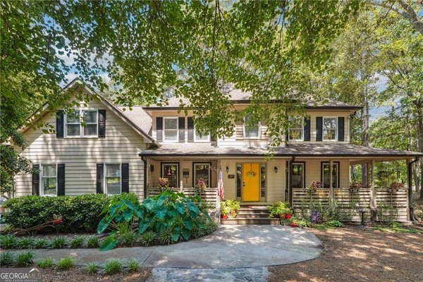 3191 Limrick Lane Snellville