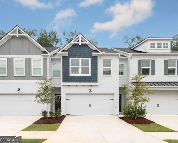 1821 Dawn Road, Conyers