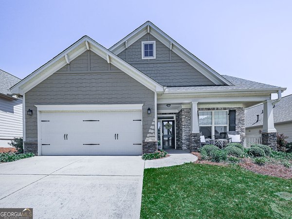 309 Laurel Lookout Hills Canton